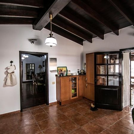 Villa Numama Пуэрто-дель-Росарио Экстерьер фото
