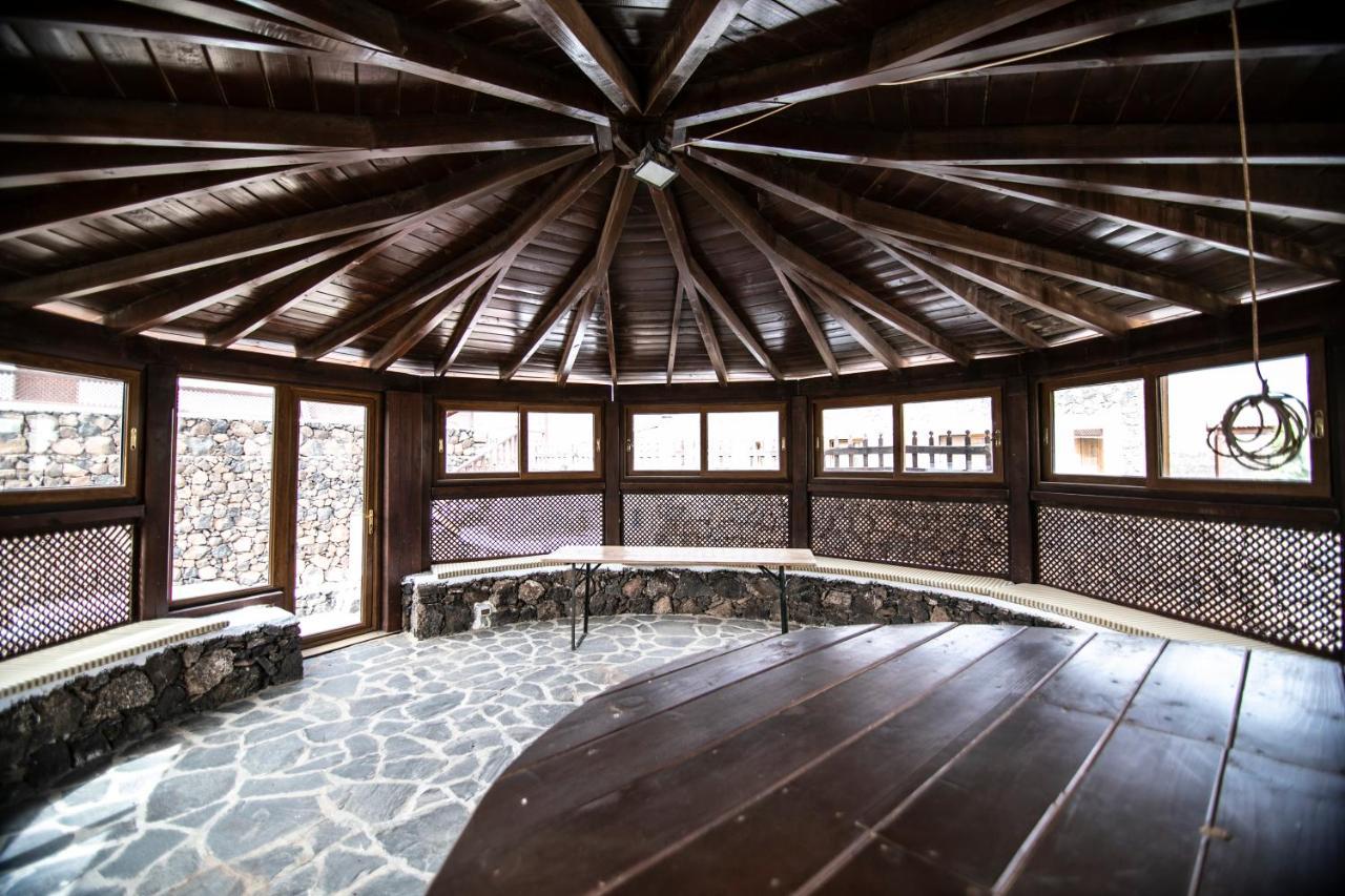 Villa Numama Пуэрто-дель-Росарио Экстерьер фото