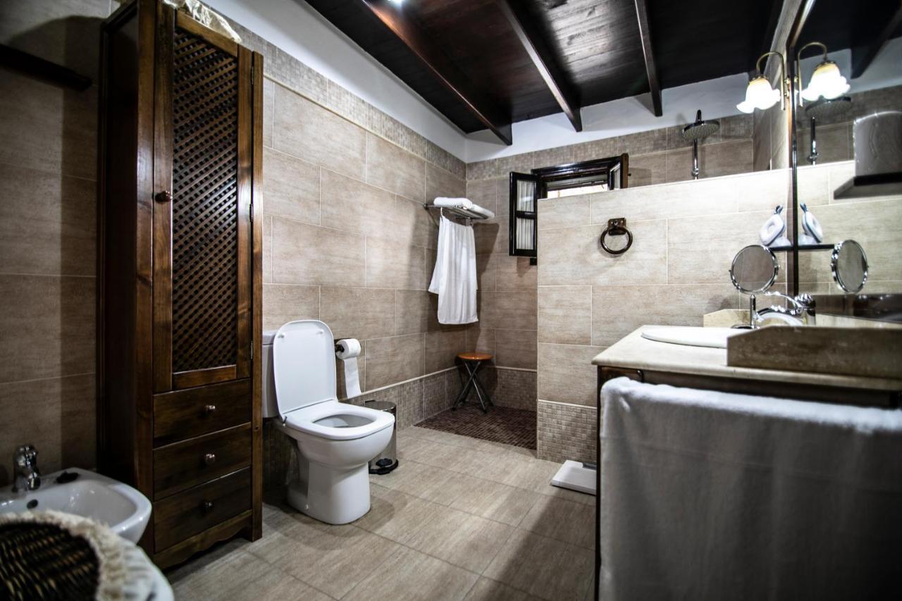 Villa Numama Пуэрто-дель-Росарио Экстерьер фото